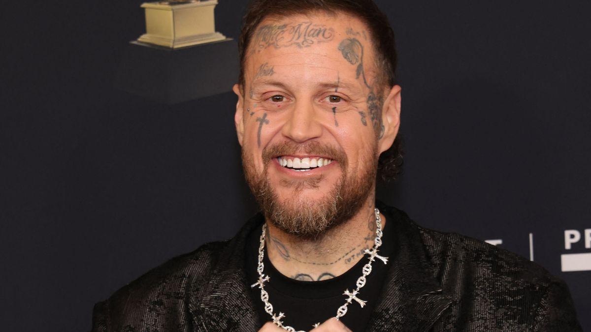 Photo of Jelly Roll