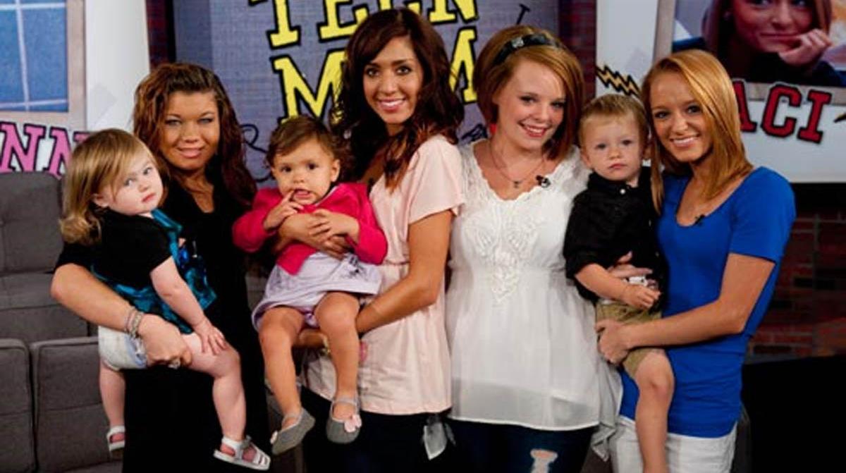 Teen Mom | Hollywood Hiccups - Part 2