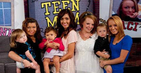 //iysl teen mom p nyt