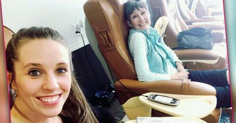 //jill duggar wishes cancer stricken mother in law cathy happy birthday pp