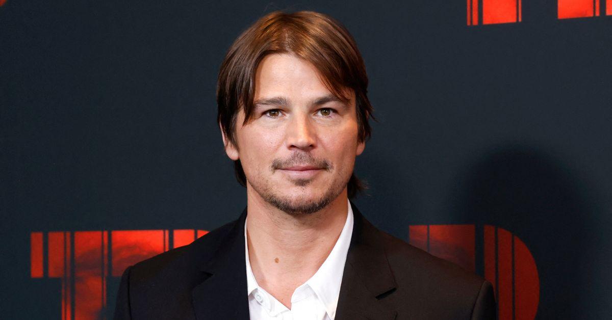 Josh Hartnett