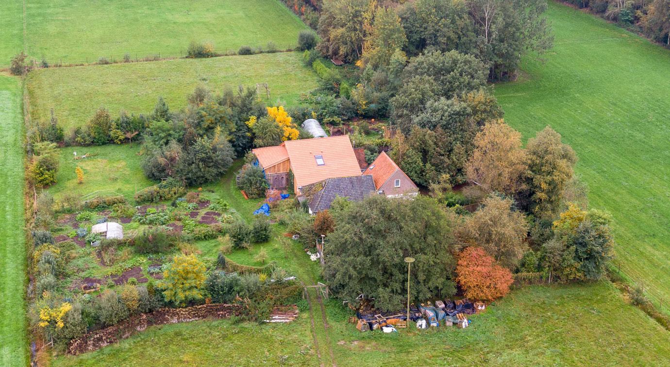 Dutch Family Trapped In House Cellar For Years Is Rescued