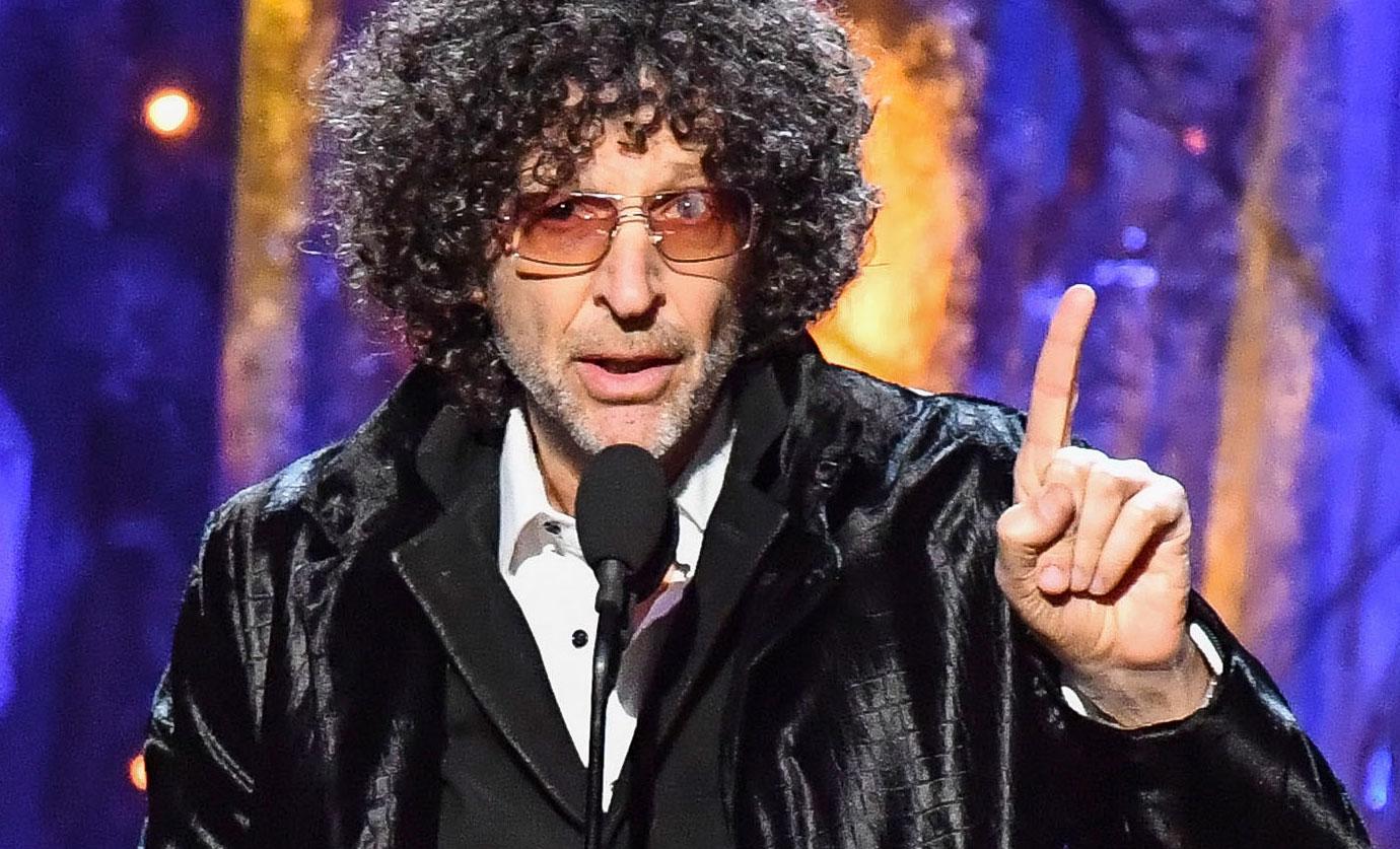 Howard Stern Wack Pack Member Evil Dave Letterman Dies