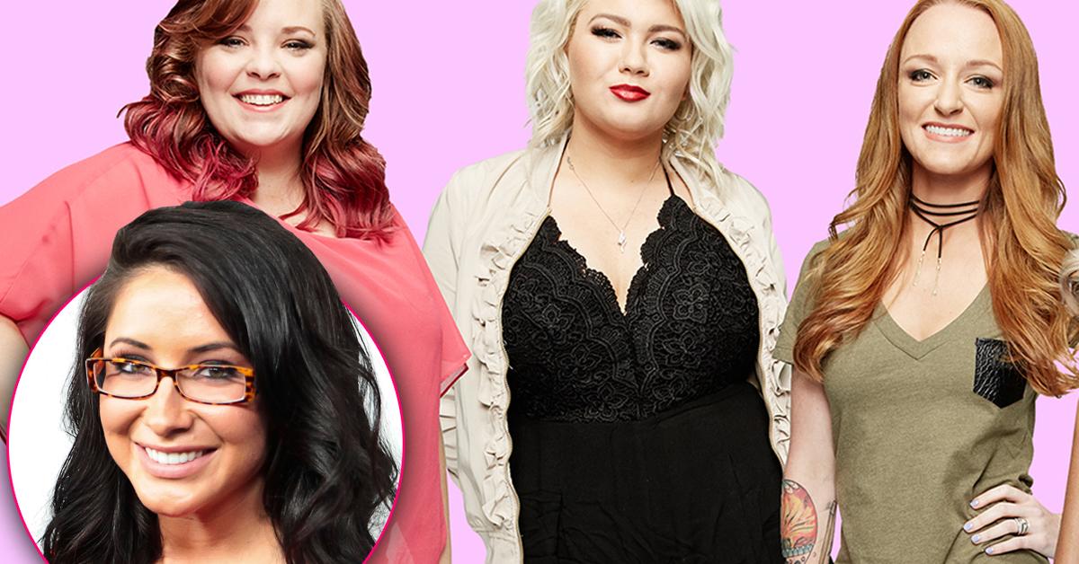 Bristol Palin Joins 'Teen Mom OG'