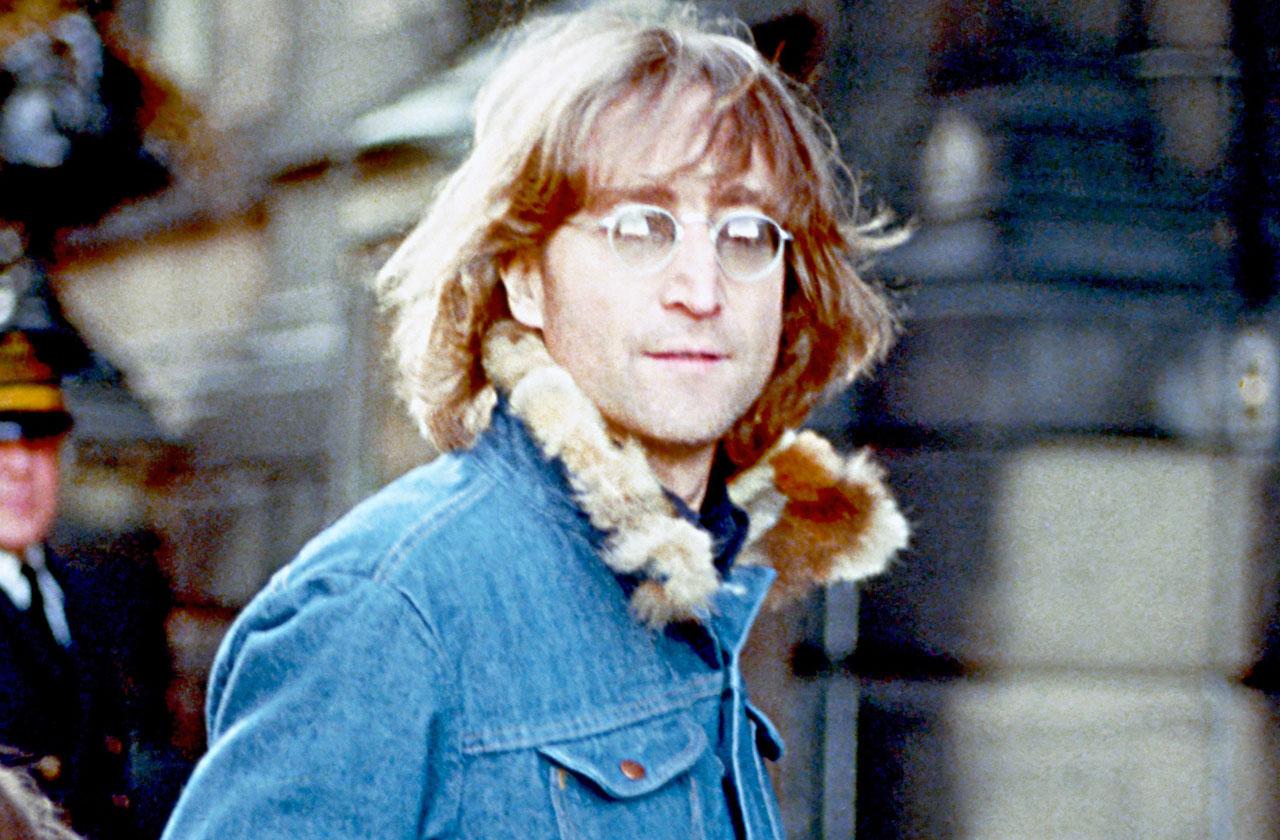 //john lennon murderer mark david chapman denied parole pp