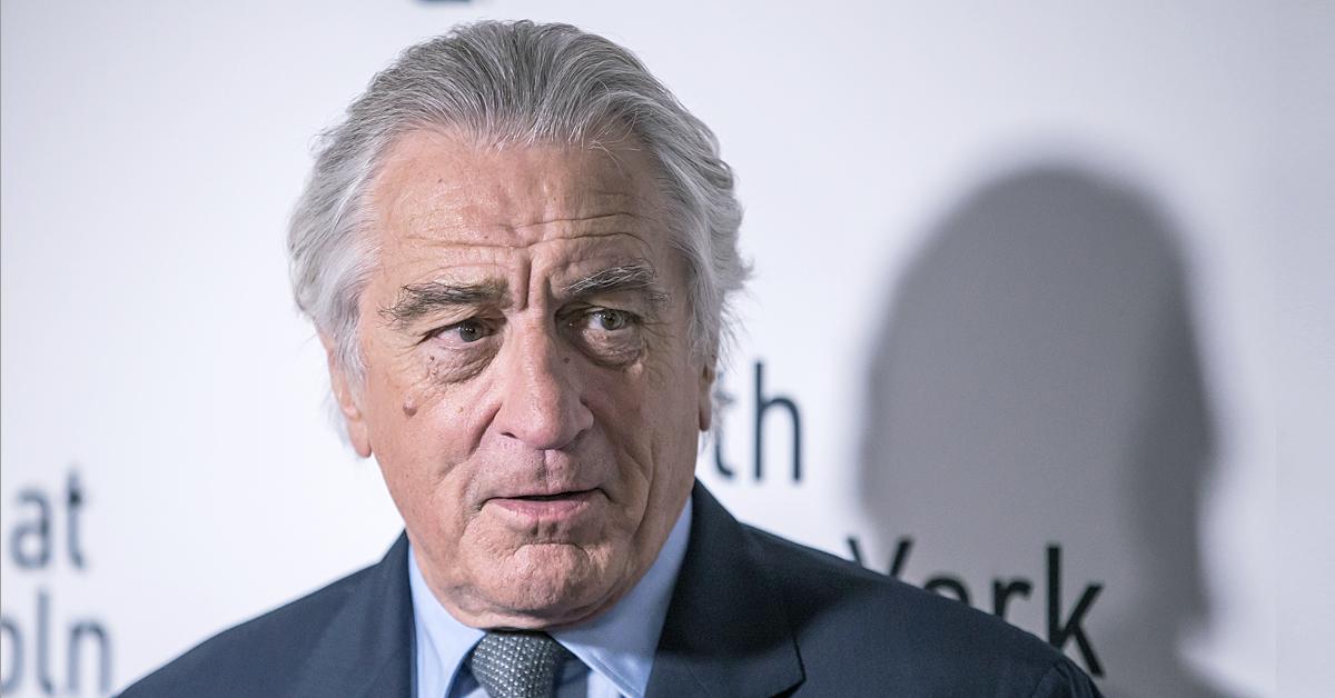 robert deniro assistant lawsuit discrimination