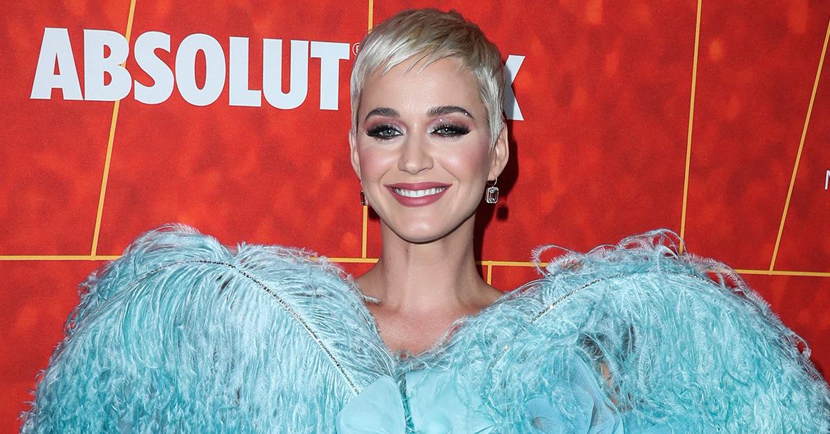 katy perry mansion lawsuit