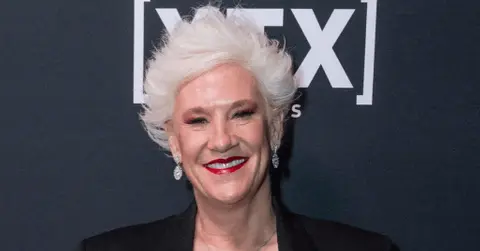 Photo of Anne Burrell