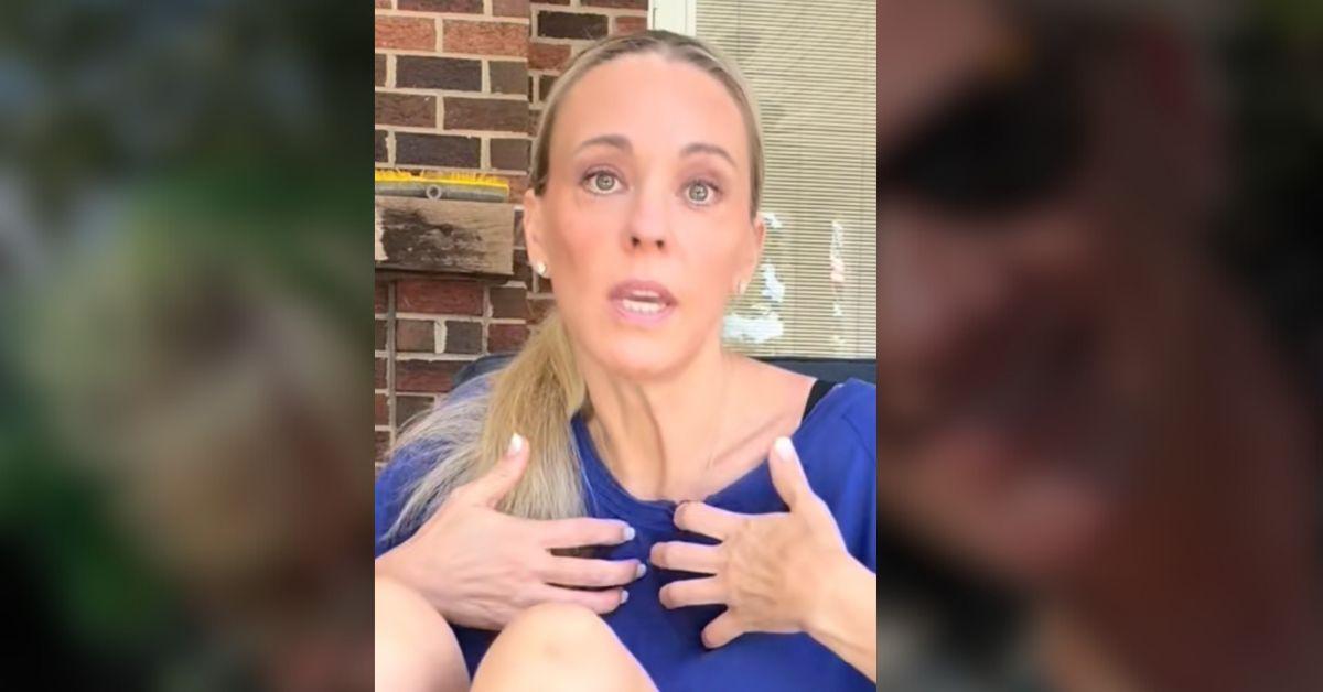 Photo of Kate Gosselin