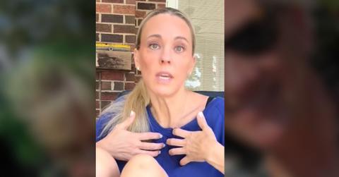 Photo of Kate Gosselin