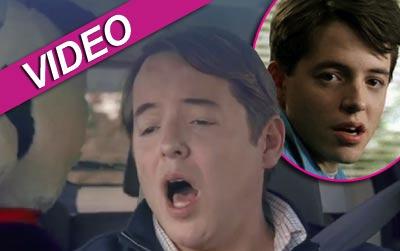 //matthew broderick pcn