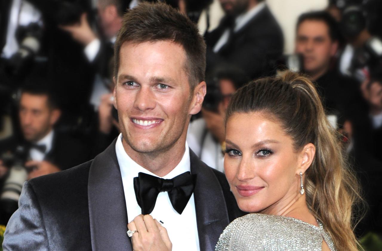 New Tell All Spills Tom Brady Model Wife Gisele Bundchen S Marriage Secrets