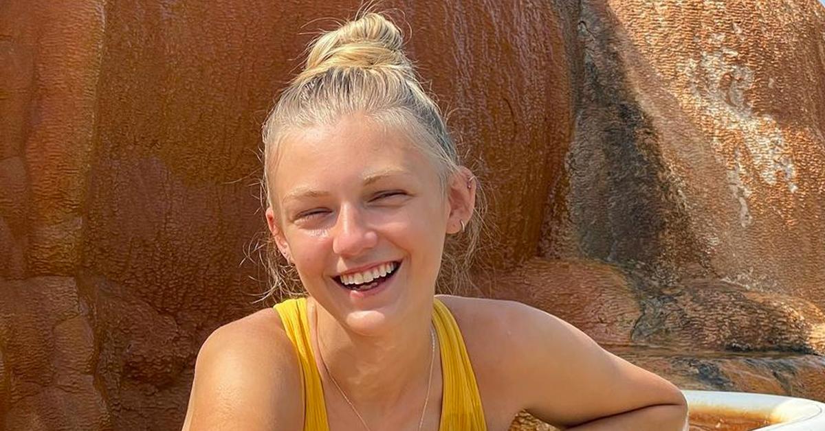 FBI Investigating If Gabby Petito's Body Was Moved After Murder