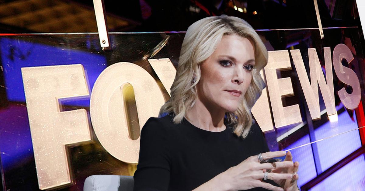 Megyn Kelly Makeup Artists' Lawsuit Against Fox News Dismissed