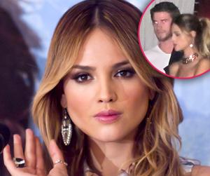 //eiza gonzalez  tall