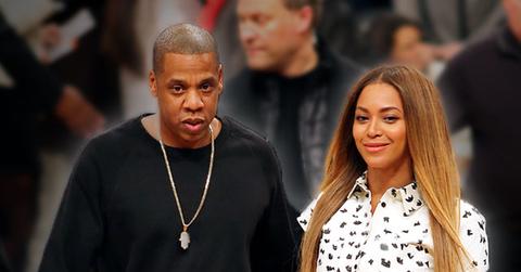 Beyonce Jay-Z Pregnancy Baby Plans