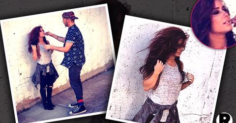 Chelsea Houska Launching Lifestyle Blog