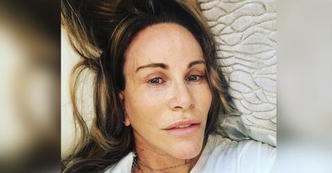 tawny kitaen dui arrest jail time dead