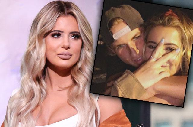 brielle zolciak spoiled no college boyfriend wwhl