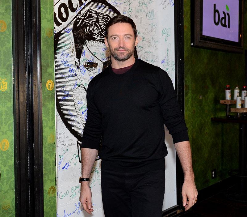 //hugh jackman