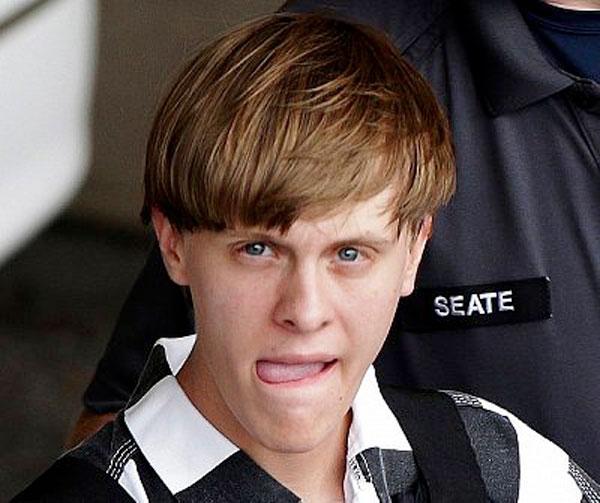 Dylann Storm Roof Photos -- Accused Church Shooter Flown Back To South Carolina After Capture