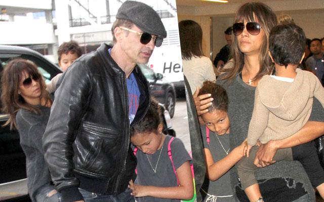 //halle berry olivier martinez reunite divorce