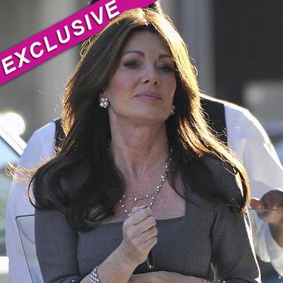 RHOBH's Lisa Vanderpump's Spin-off Show Not Picked Up By Bravo