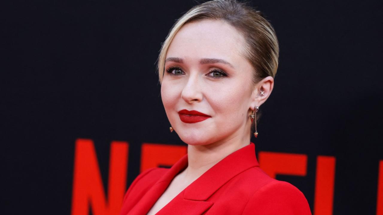 Hayden Panettiere