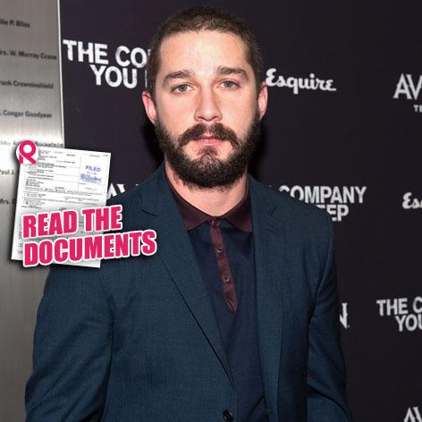 //shia labeouf i want my money