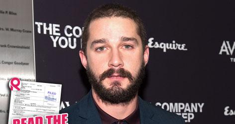 //shia labeouf i want my money