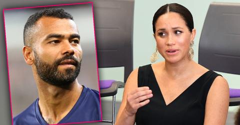 Meghan Markle Claim Soccer Star Pursued Her Slammed