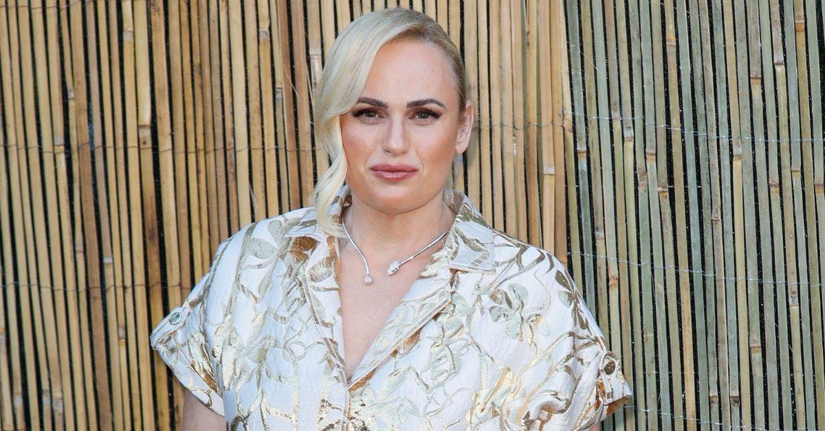 Charlotte MacInnes is suing Rebel Wilson following allegations tied to the production of 'The Deb.'