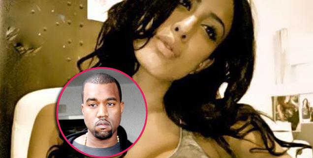 //ghobadi leyla kanye west cheating kim  cr excl