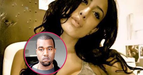//ghobadi leyla kanye west cheating kim cr excl