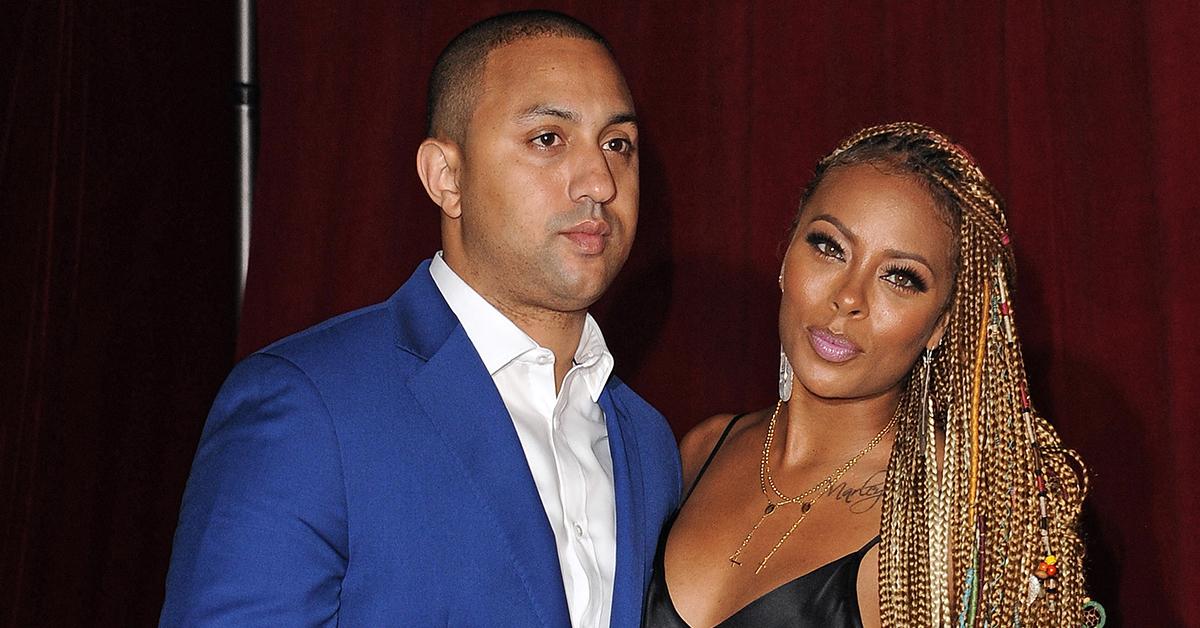 ex rhoa star eva marcilles husband michael win her back divorce