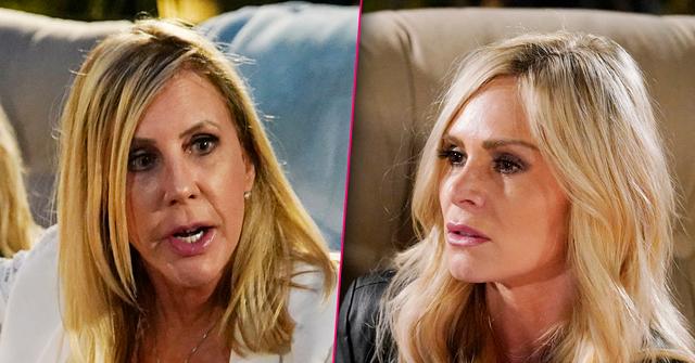 Ex ‘RHOC’ Stars Vicki Gunvalson & Tamra Judge Have Non-Compete Clauses After Exiting Show