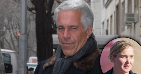 Prince Andrew Pedophile Jeffrey Epstein Slave Baby