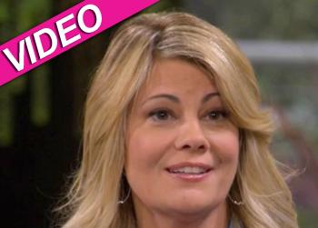 //lisa whelchel divorce jeff probst