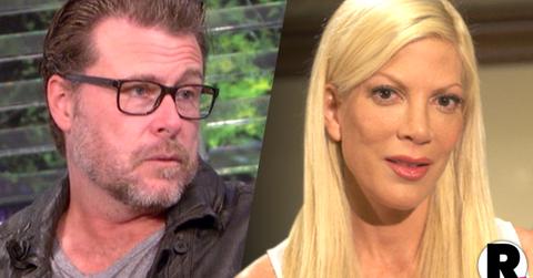 //tori spelling dean mcdermott true tori quitting pp