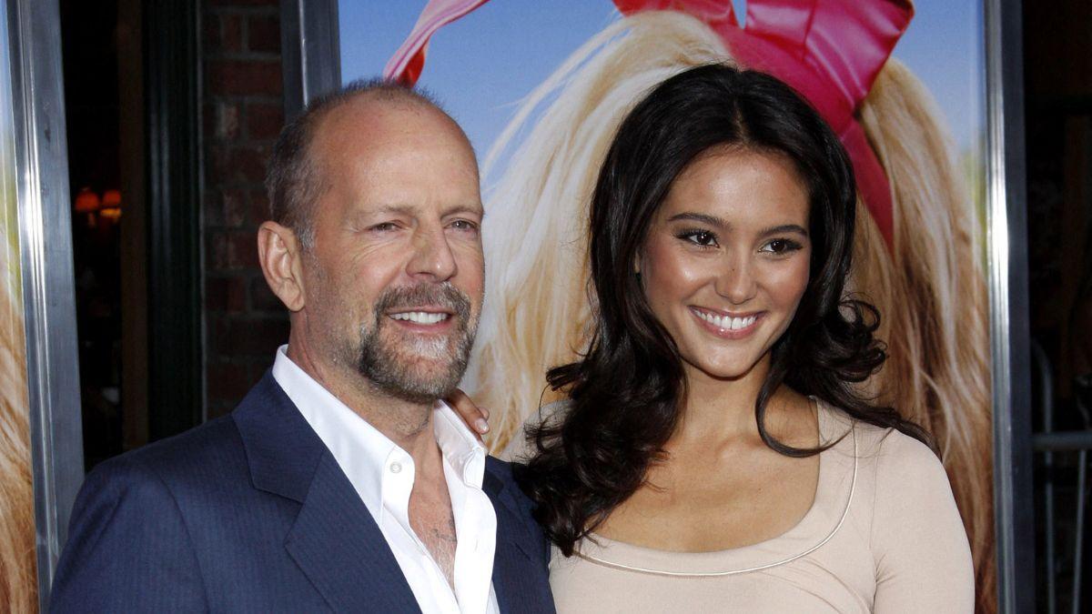 Heming revealed Willis is unaware of his FTD diagnosis due to a condition known as anosognosia.