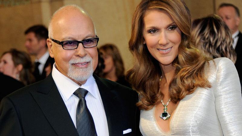 //celine dion takes time off to assist ailing husband rene angelil