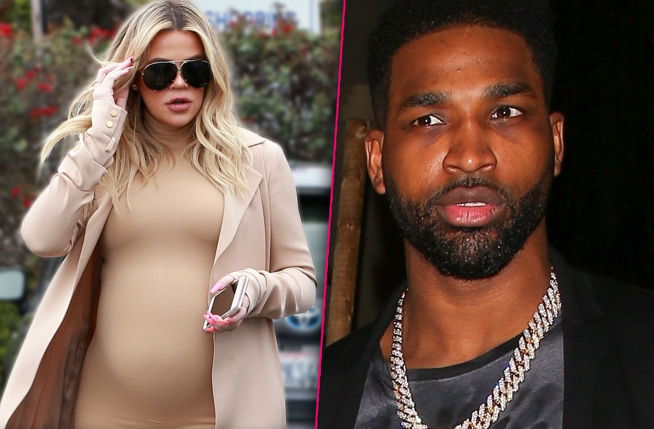 Khloe Kardashian Tristan Thompson Baby Excuses