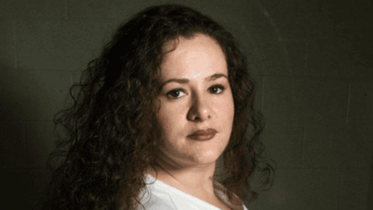 Photo of Christa Pike