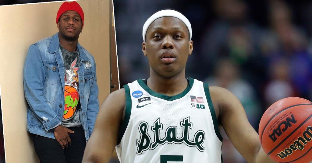 Basketball Star Cassius Winston's Brother Dead After Being Hit By Train