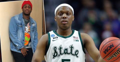 College Basketball Star Dead After Stepping In Front Of Train