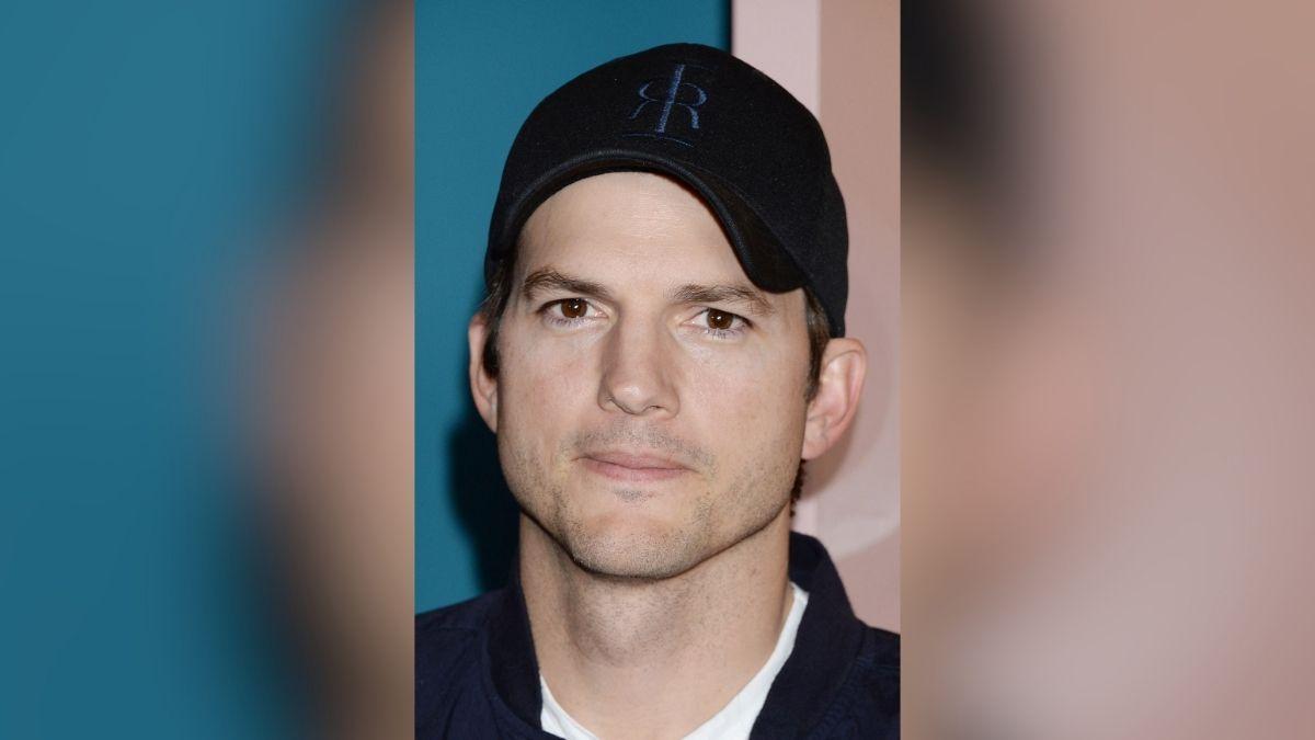 Photo of Ashton Kutcher