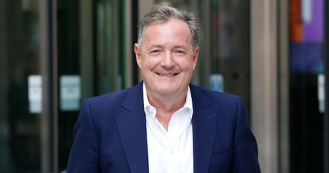 Macy Gray Sparks Outrage Over Transgender Interview With Piers Morgan