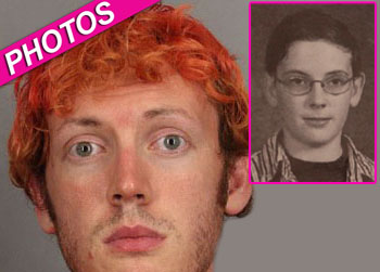 //james holmes yearbook photos