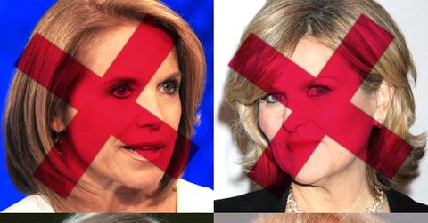 //diane sawyer barbara walters cynthia mcfadden katie couric abc retie forced out sq