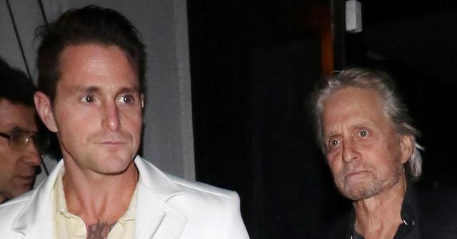 Michael Douglas' Son Cameron Slams Actor For Setting Him Up In Evil 'Kidnapping' Plot.